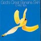 cd - Chris REA - God's great banana skin - (new) - 1 - Thumbnail