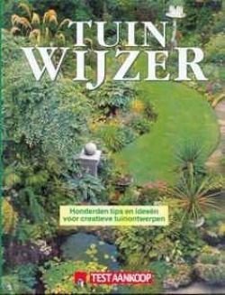 Tuinwijzer, 2000, Test aankoop, - 1