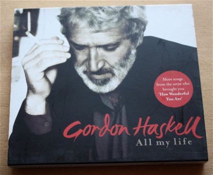 All My Life | Gordon Haskell - 1