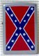 Zippo Aansteker Southern flag 2001 NIEUW B95 - 1 - Thumbnail