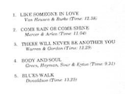 cd - Dexter GORDON - Body and soul - (new) - 1