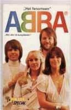Het fenomeen ABBA, Joepie special