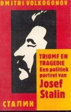 Jozef Stalin Triomf en tragedie, Dmitri Volkogonov