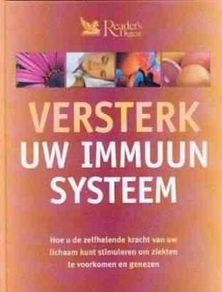 Versterk uw imuun systeem - 1
