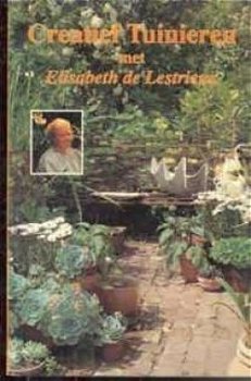 Creatief tuinieren met Elisabeth de Lestrieux - 1