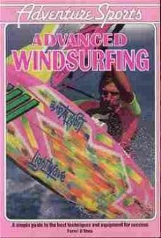 Advanced windsurfing,
