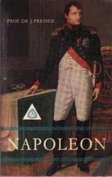 Napoleon, Prof.Dr.J.Presser - 1