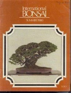 International bonsai