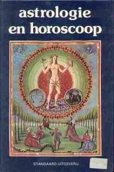 Astrologie en horoscoop, Paul Pidancet - 1