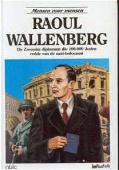 Raoul Wallenberg, De zweedse diplomaat - 1