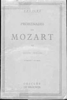 Promenades avec Mozart - 1