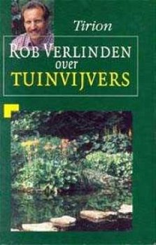 Rob verlinden over tuinvijvers - 1