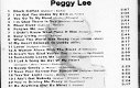 cd - Peggy LEE - Swingin' lady of Jazz - (new) - 1 - Thumbnail