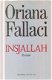 Fallaci, Oriana; Insjallah - 1 - Thumbnail