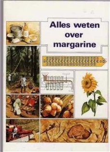 Alles weten over margarine