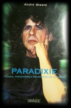 Paradixie, Andre Groote,