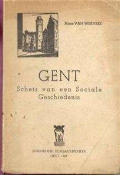 Gent, Schets van een Sociale Geschiedenis - 1