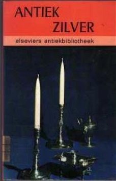 Antiek zilver