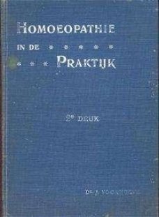 Homoeopathie in de praktijk