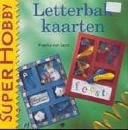 Letterbakkaarten - 1