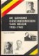 De geheime geschiedenis van België 1935-1945 - 1 - Thumbnail