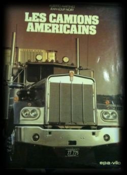 Les camoins Americains, Alberto Martinez, Jean-Loup Nory, - 1