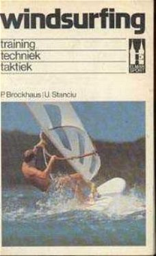 Windsurfing, P.Brockhaus