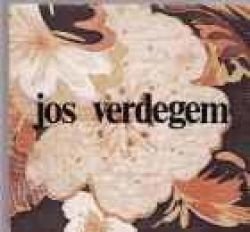 Jos Verdegen - 1