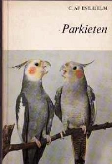 Parkieten, C.Af en Ehjelm,