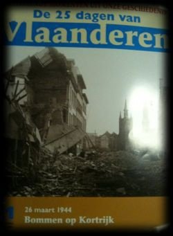 De 25 dagen van Vlaanderen, Deel 21, - 1