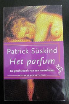 Het parfum. Patrick Süskind. - 1
