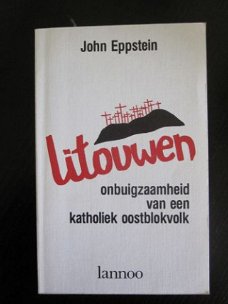 Litouwen. John Eppstein.