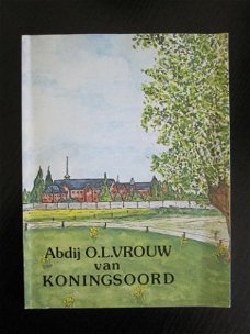 Abdij O.L. Vrouw van Koningsoord.