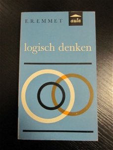 Logisch denken. E.R. Emmet.