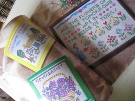 Borduren met plezier - Afbeelding 4