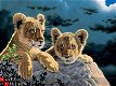 Broertjes leeuw - Ravensburger - 2000 - NIEUW - 1 - Thumbnail