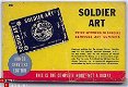 91131 Soldier art nr 739 Armed services edition - 1 - Thumbnail