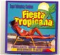 cd -Fiesta Tropicana -Super Vallenatos y Cumbias (Colombia) - 1 - Thumbnail