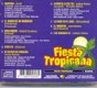 cd -Fiesta Tropicana -Super Vallenatos y Cumbias (Colombia) - 1 - Thumbnail