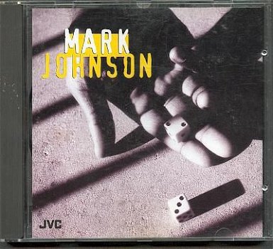 cd - Mark JOHNSON - same - 1