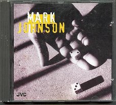 cd - Mark JOHNSON - same