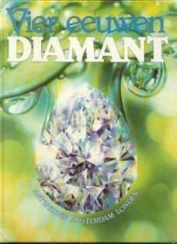 Vier eeuwen diamant, Roelie Meijer en Peter Engelsman - 1