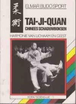 Tai-ji-quan, Chinees schaduwboksen - 1