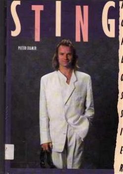 Sting, Pieter Cramer - 1