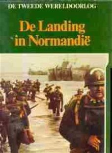 De landing in Normandië,