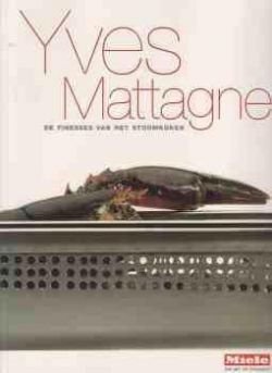De finesses van het stoomkoken, Yves Mattagne - 1