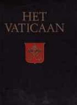 Het Vaticaan - 1