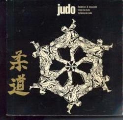 Judo door W.Luiten - 1