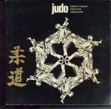 Judo door W.Luiten