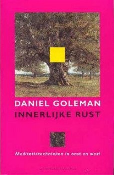 Daniel Goleman, Innerlijke rust - 1